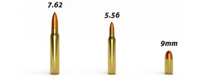 Hitta rätt vapenvårdsprodukter Hitta rätt vapenvårdsprodukter