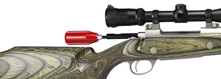 Vapenvårdsguide Vapenvårdsguide